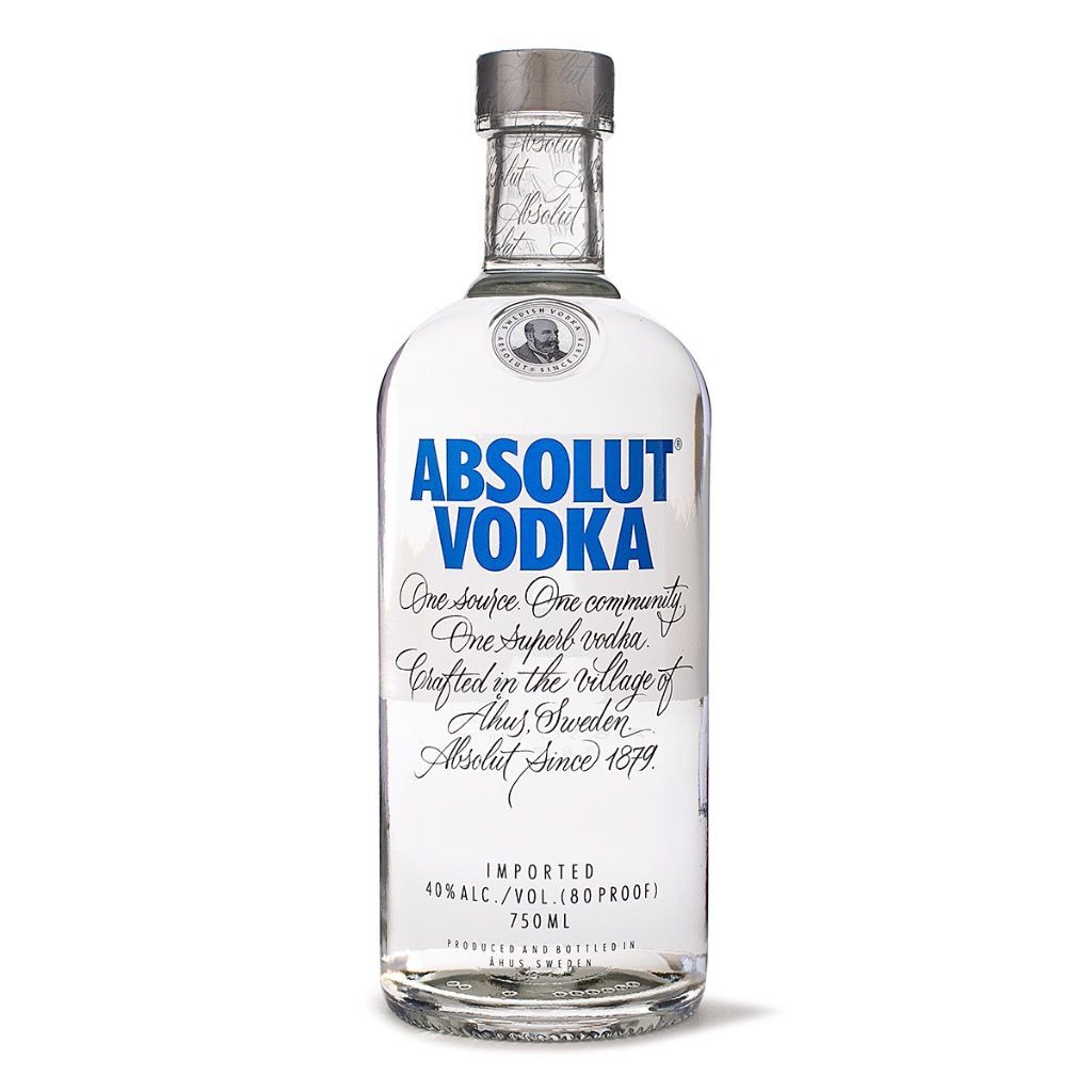 VODKA