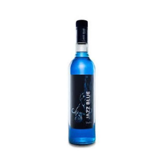 Jazz Blue