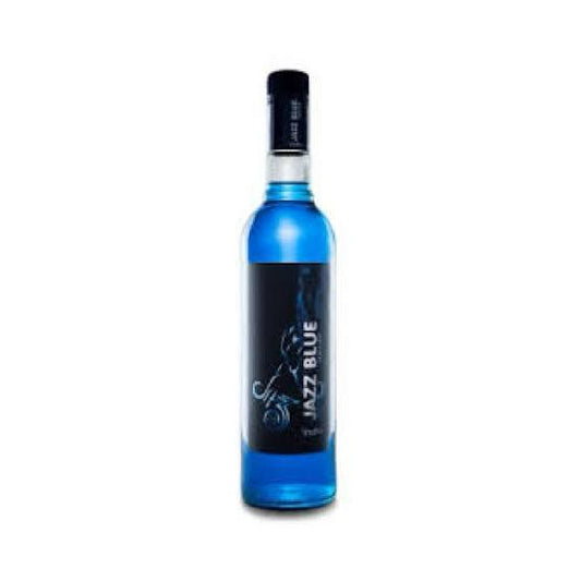 Jazz Blue