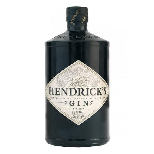 Hendrick’s Gin