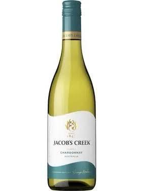 Jacob’s Creek Chardonnay (White Wine)