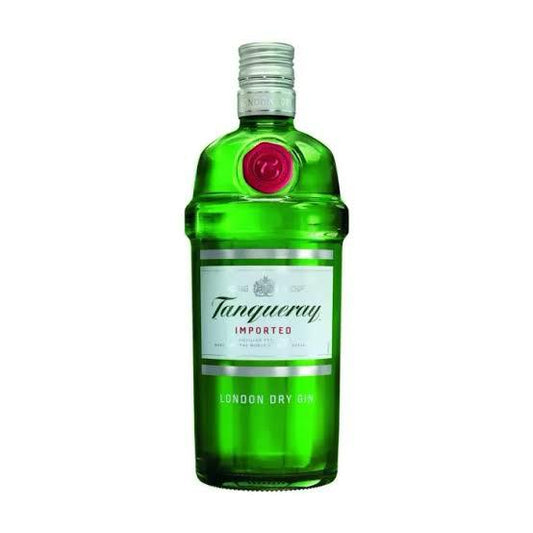 Tanqueray London Dry Gin